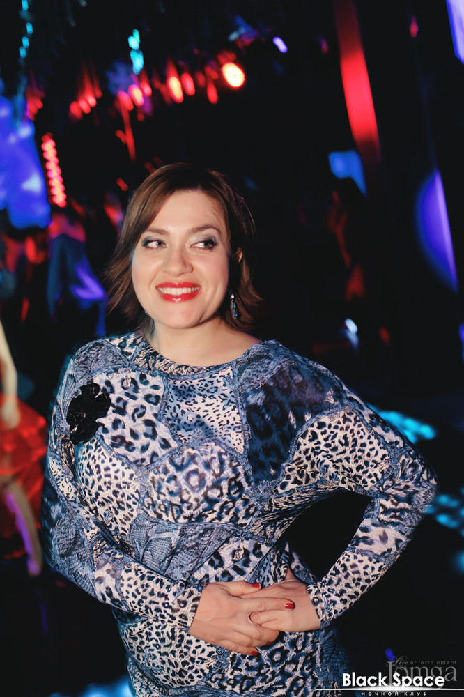 Фотография с Новогодний танцевальный марафон! в Блек спейс