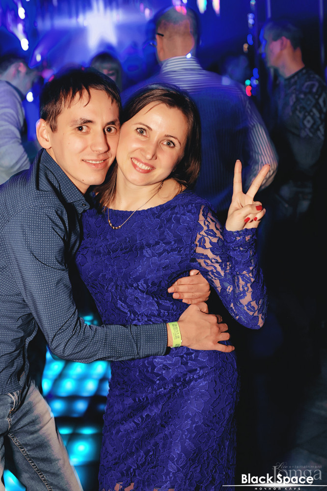 Фотография с Новогодний танцевальный марафон! в Блек спейс