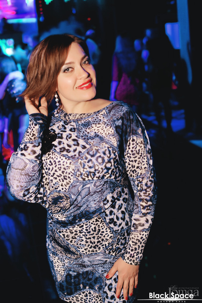 Фотография с Новогодний танцевальный марафон! в Блек спейс