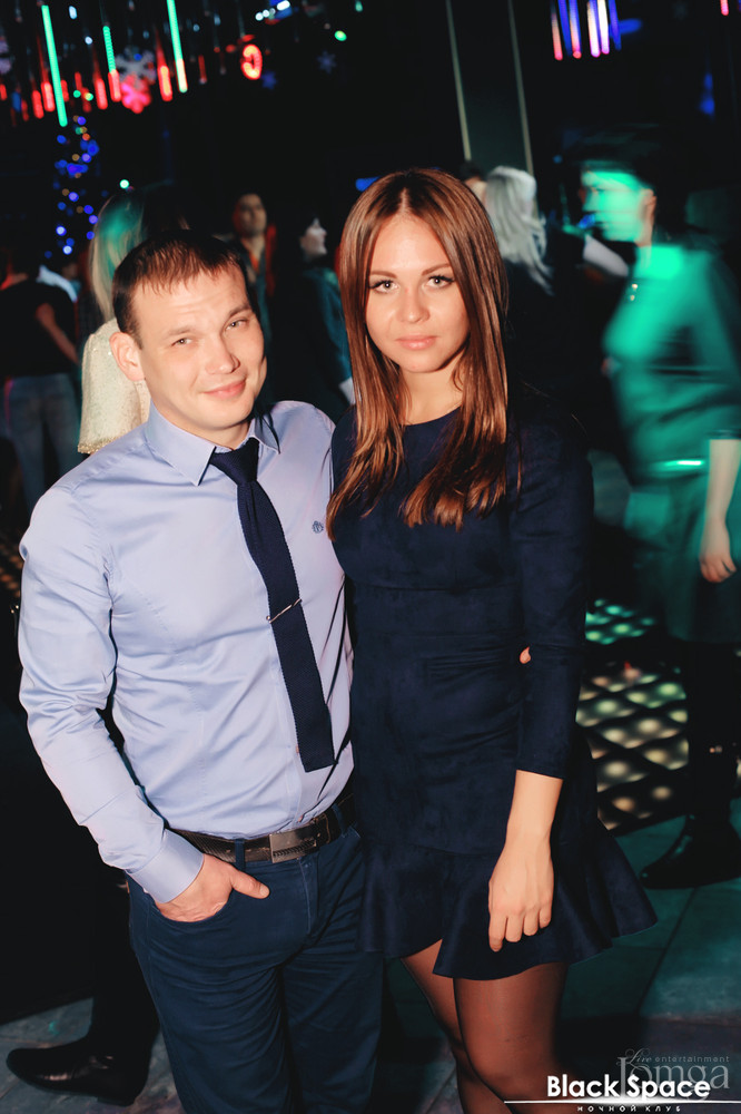 Фотография с Новогодний танцевальный марафон! в Блек спейс