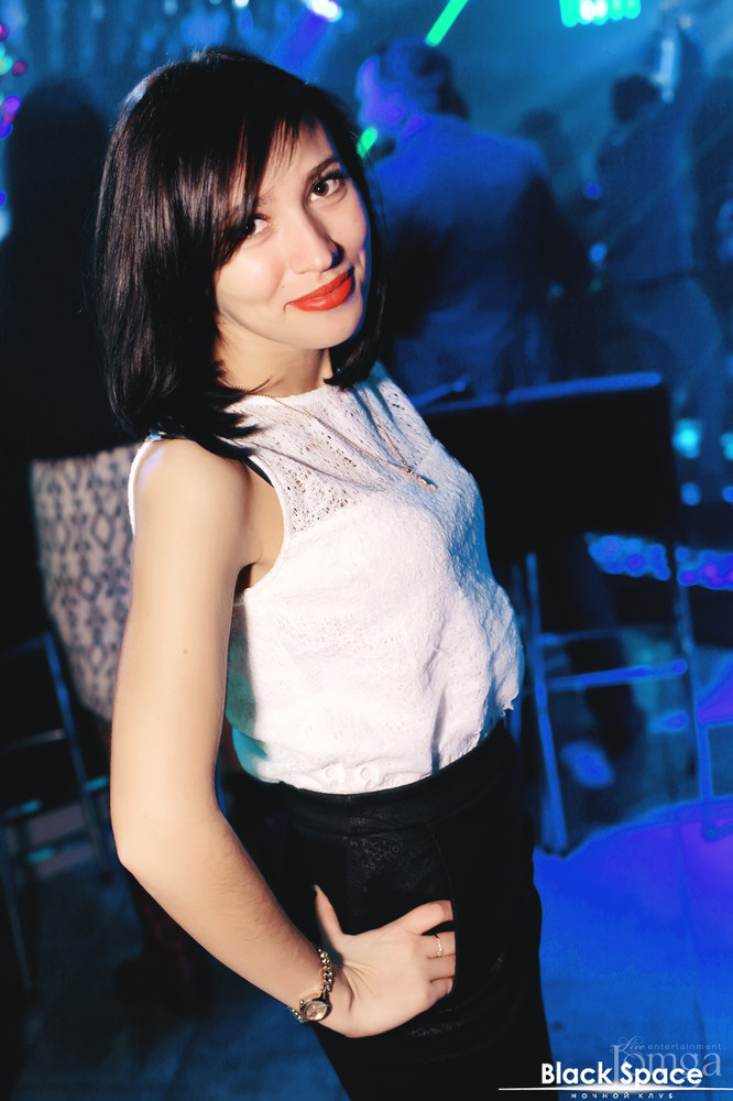 Фотография с Новогодний танцевальный марафон! в Блек спейс