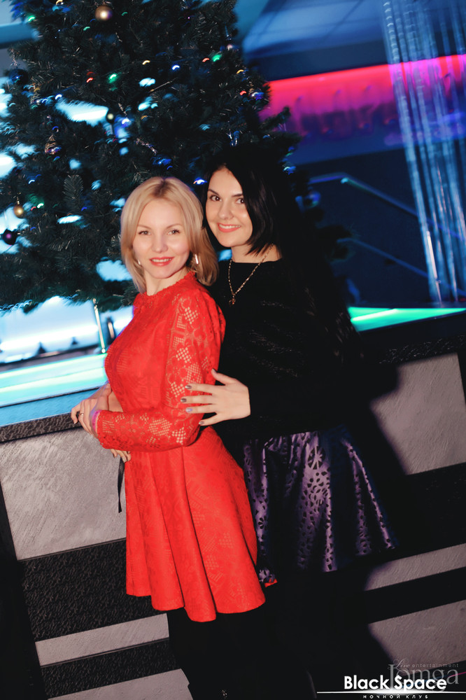 Фотография с Новогодний танцевальный марафон! в Блек спейс