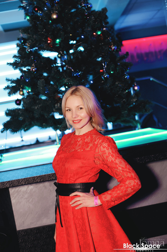 Фотография с Новогодний танцевальный марафон! в Блек спейс