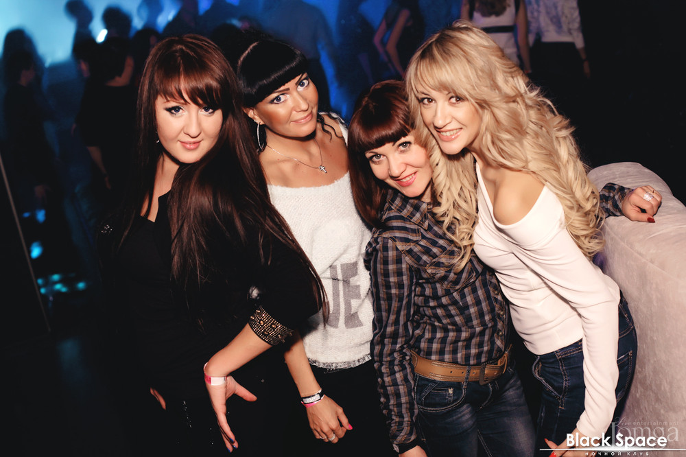 Фотография с Новогодний танцевальный марафон! в Блек спейс