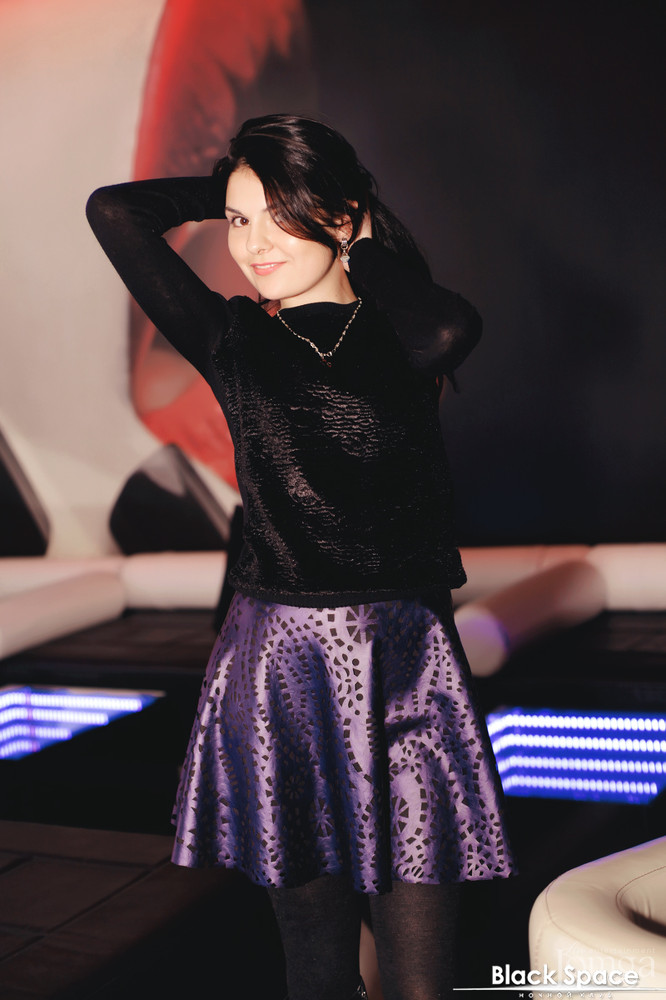 Фотография с Новогодний танцевальный марафон! в Блек спейс