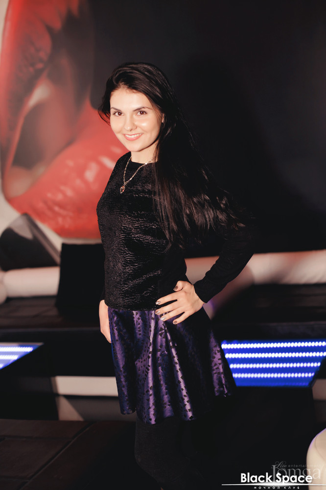 Фотография с Новогодний танцевальный марафон! в Блек спейс