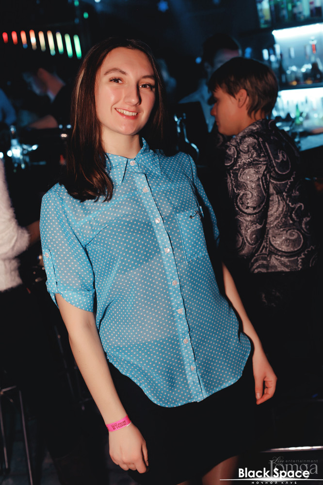 Фотография с Новогодний танцевальный марафон! в Блек спейс