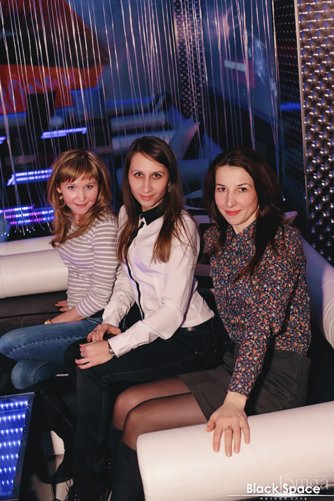 Фотография с Новогодний танцевальный марафон! в Блек спейс