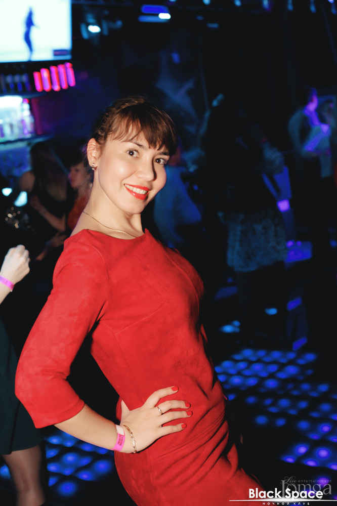 Фотография с Новогодний танцевальный марафон! в Блек спейс