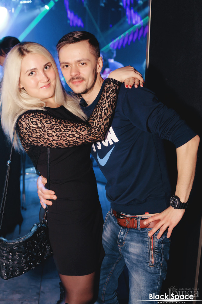 Фотография с Новогодний танцевальный марафон! в Блек спейс