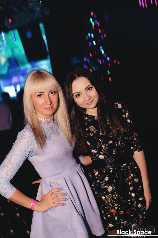 Фотография с Новогодний танцевальный марафон! в Блек спейс