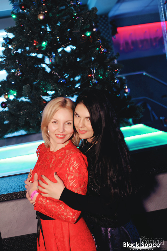 Фотография с Новогодний танцевальный марафон! в Блек спейс