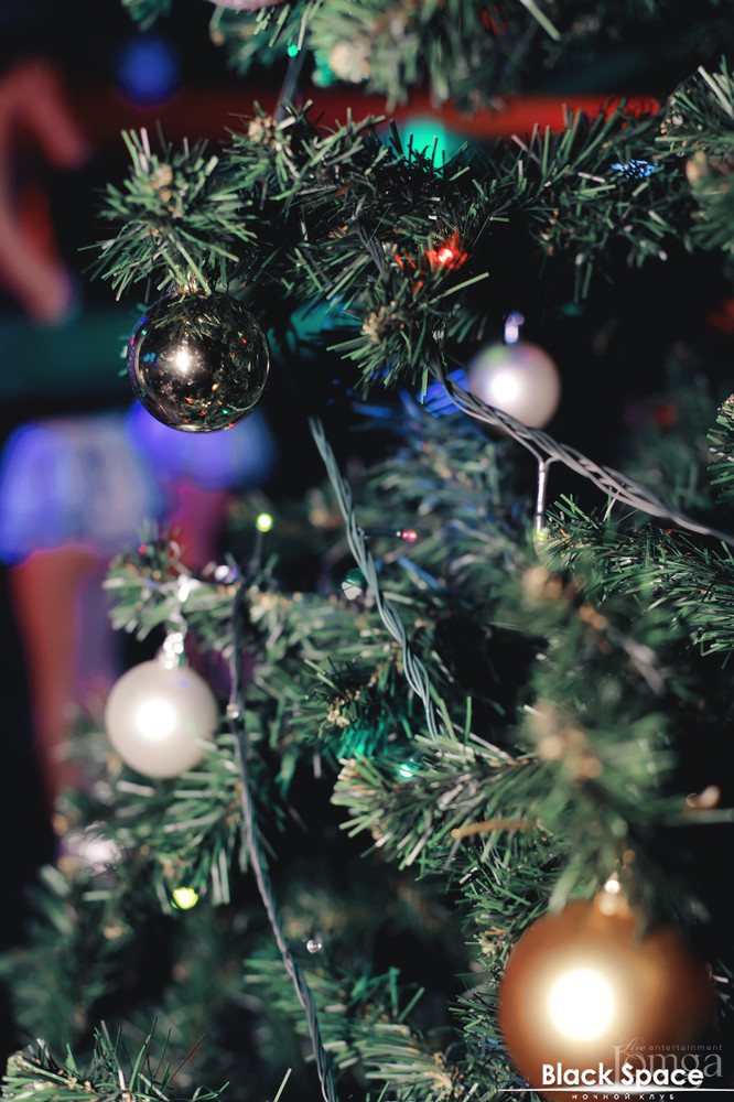 Фотография с Новогодний танцевальный марафон! в Блек спейс