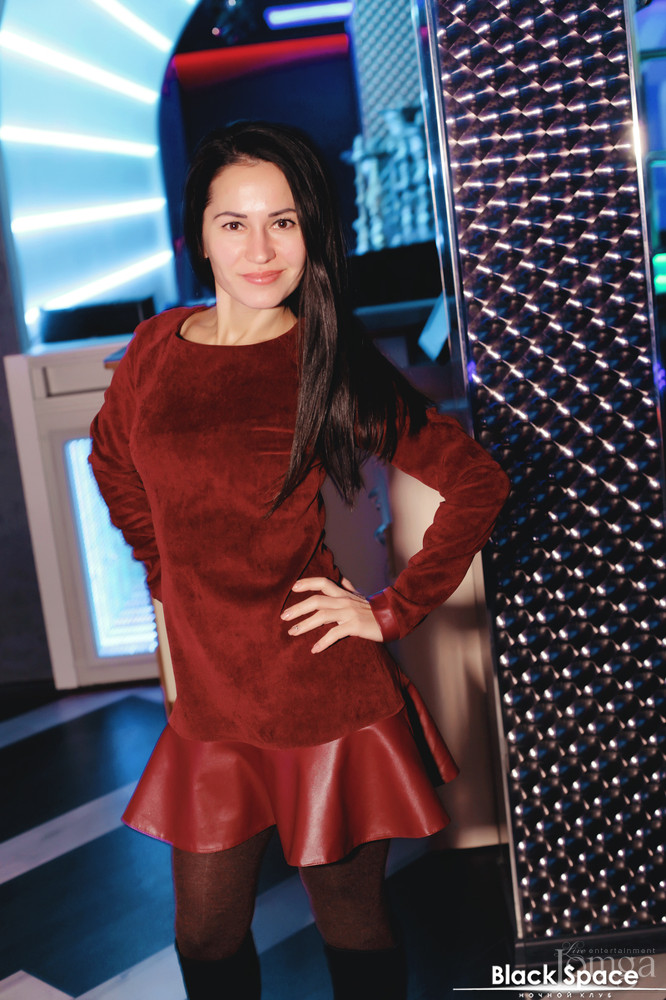 Фотография с Новогодний танцевальный марафон! в Блек спейс