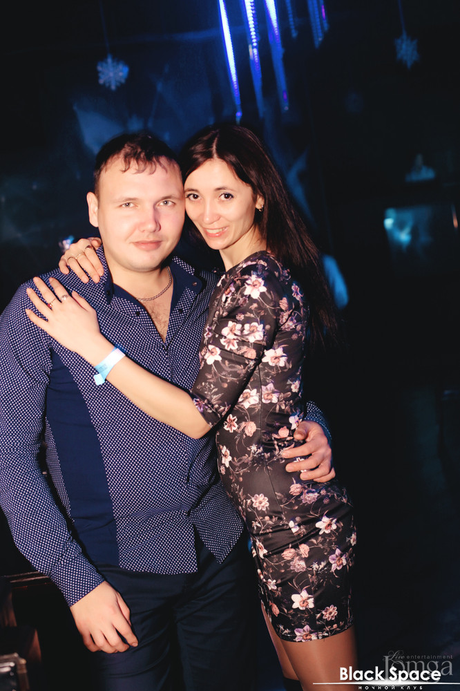 Фотография с Новогодний танцевальный марафон! в Блек спейс