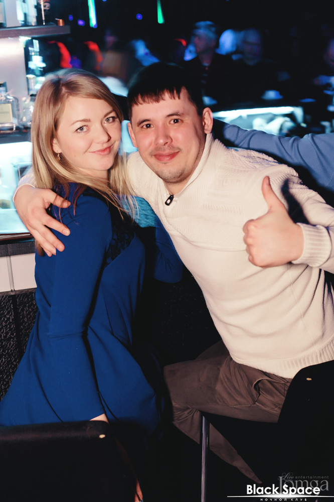 Фотография с Новогодний танцевальный марафон! в Блек спейс