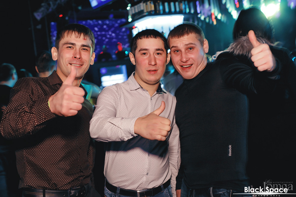 Фотография с Новогодний танцевальный марафон! в Блек спейс