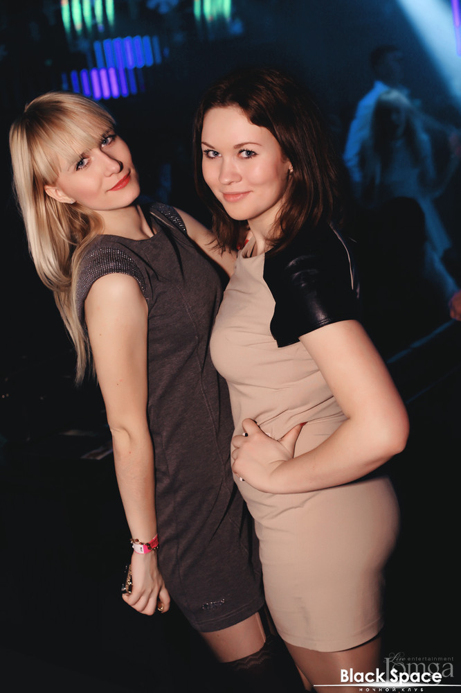 Фотография с Новогодний танцевальный марафон! в Блек спейс