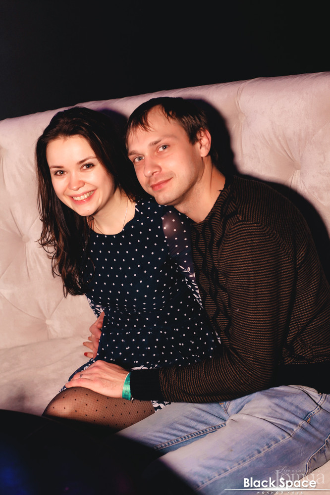 Фотография с Новогодний танцевальный марафон! в Блек спейс