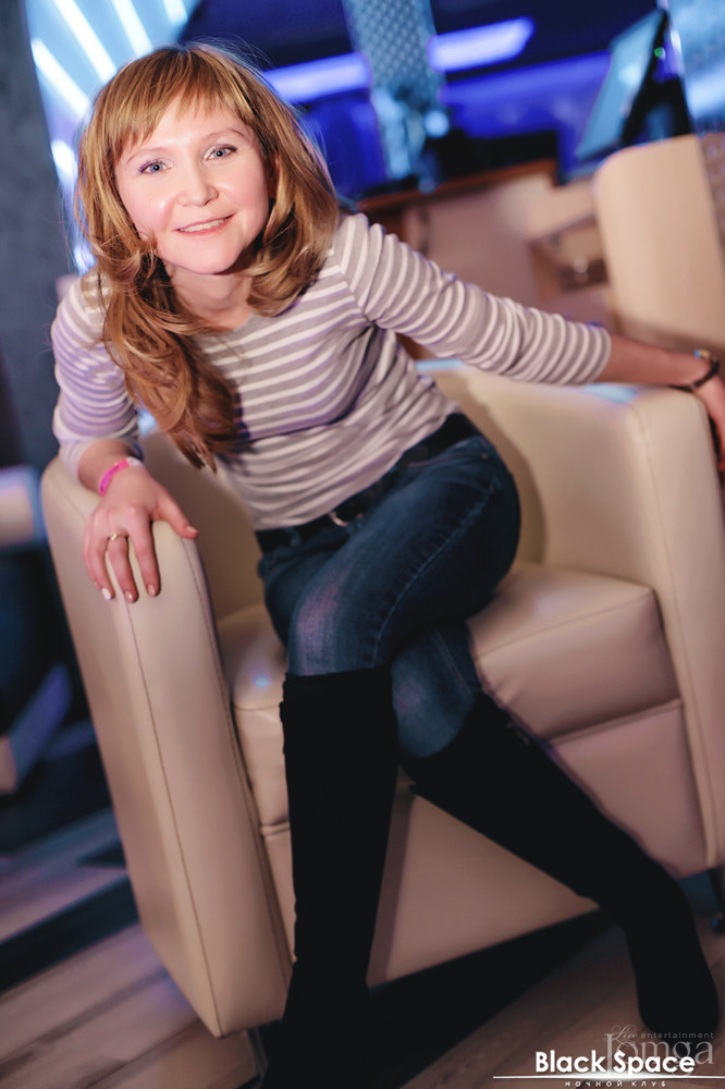 Фотография с Новогодний танцевальный марафон! в Блек спейс