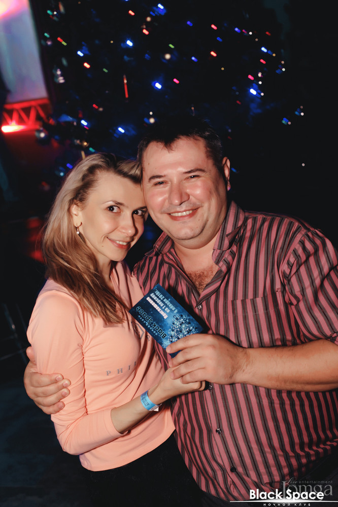 Фотография с Новогодний танцевальный марафон! в Блек спейс