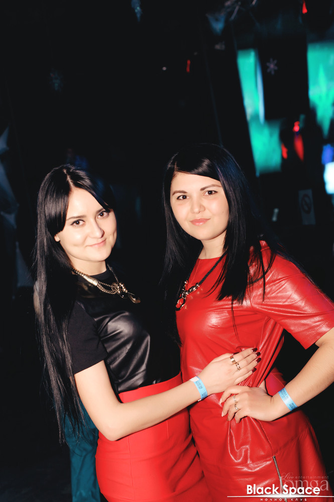 Фотография с Новогодний танцевальный марафон! в Блек спейс