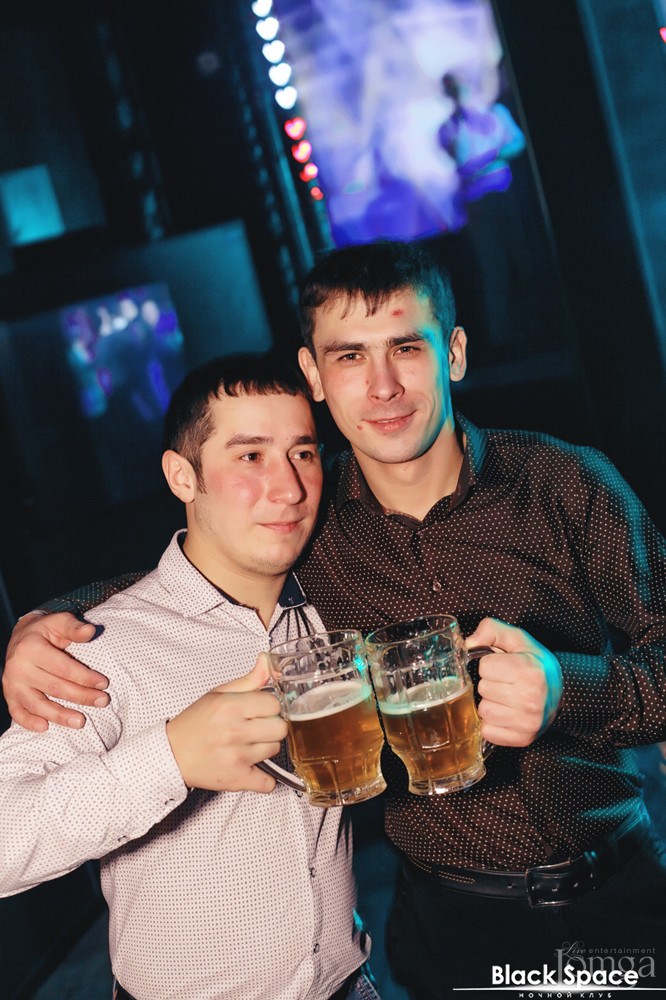 Фотография с Новогодний танцевальный марафон! в Блек спейс