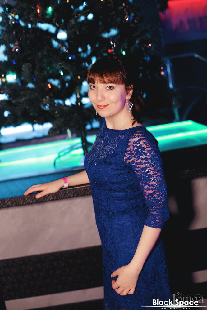 Фотография с Новогодний танцевальный марафон! в Блек спейс