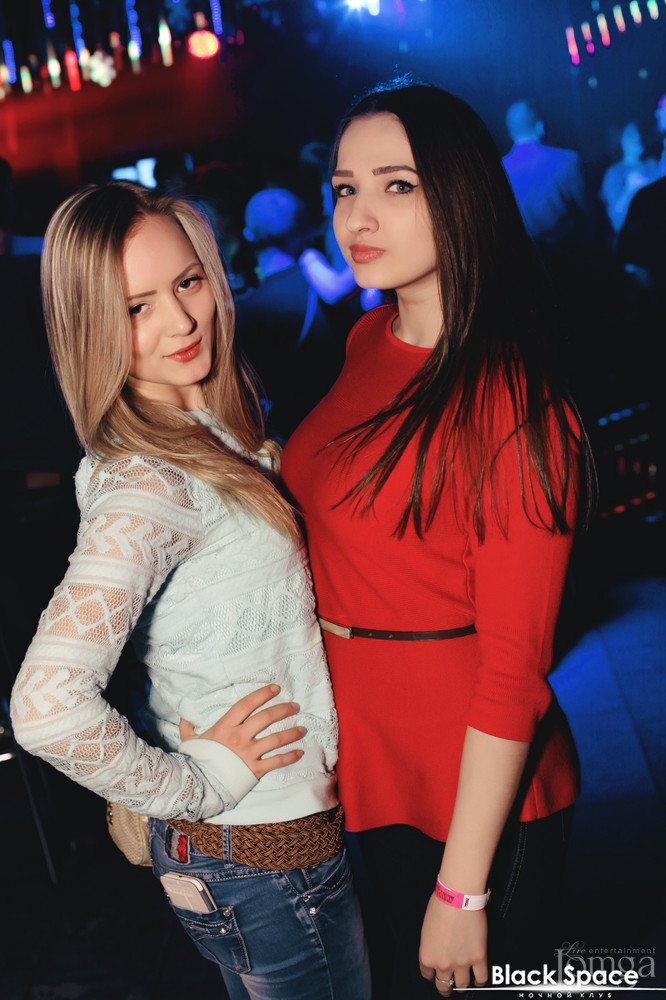 Фотография с Новогодний танцевальный марафон! в Блек спейс