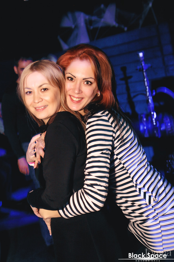 Фотография с Новогодний танцевальный марафон! в Блек спейс