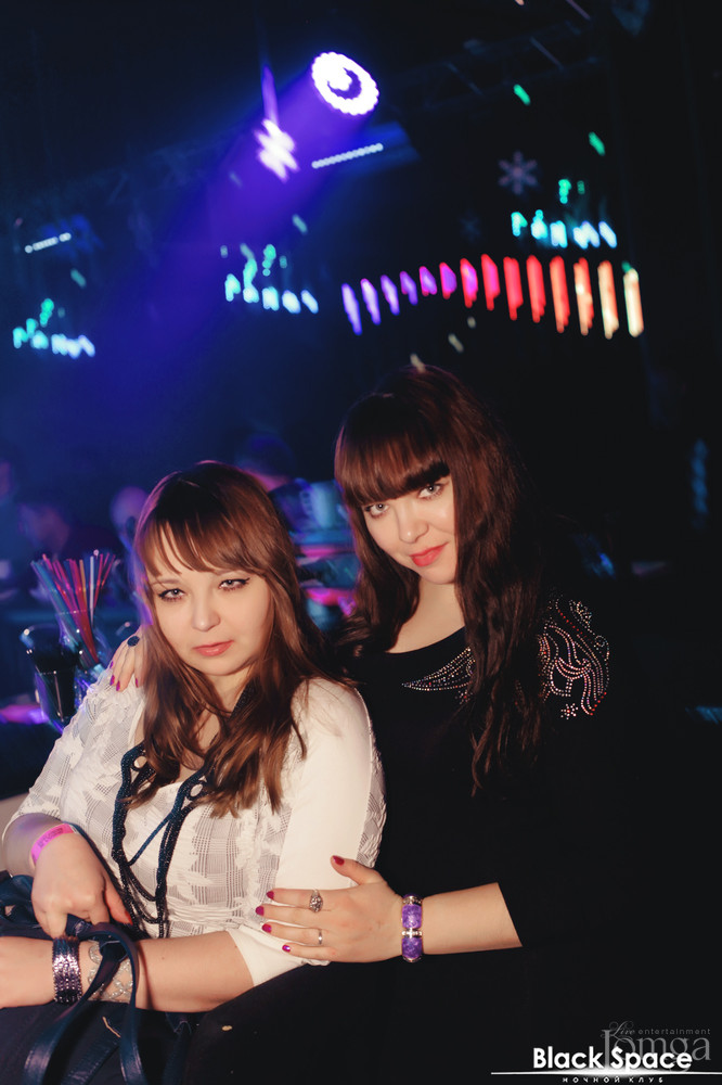 Фотография с Новогодний танцевальный марафон! в Блек спейс