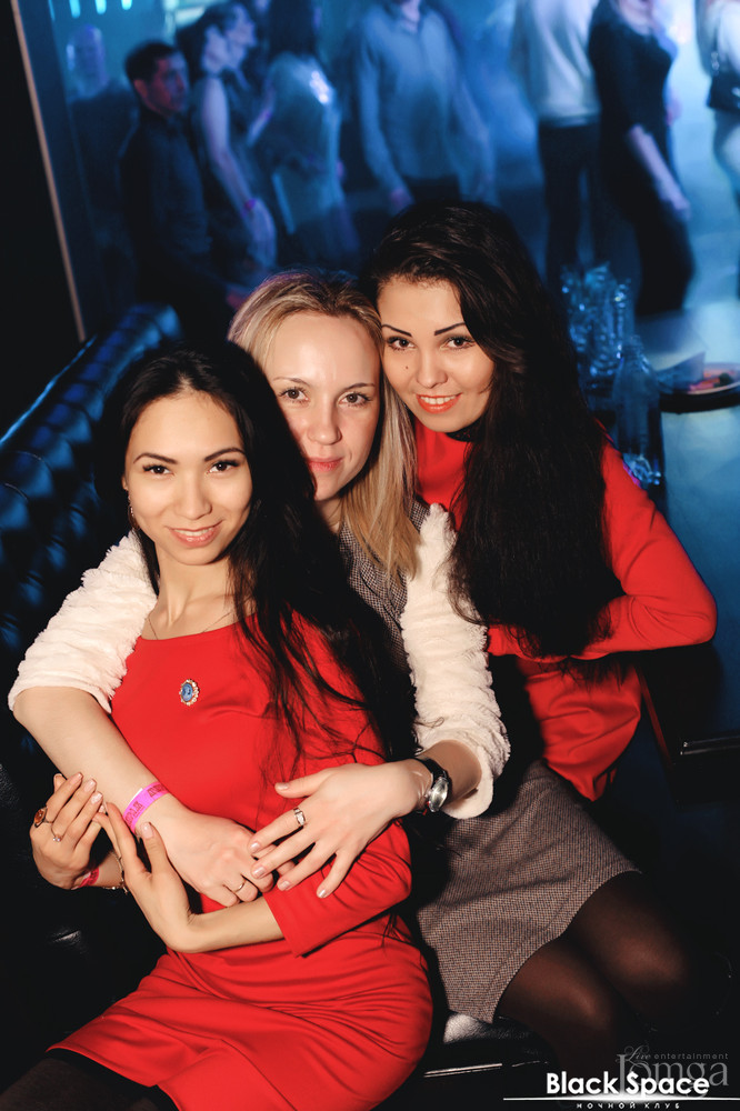 Фотография с Новогодний танцевальный марафон! в Блек спейс