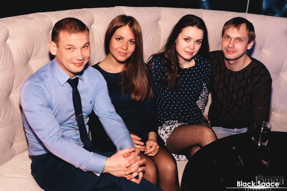 Фотография с Новогодний танцевальный марафон! в Блек спейс