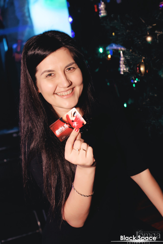 Фотография с Новогодний танцевальный марафон! в Блек спейс