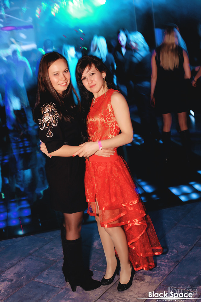 Фотография с Новогодний танцевальный марафон! в Блек спейс