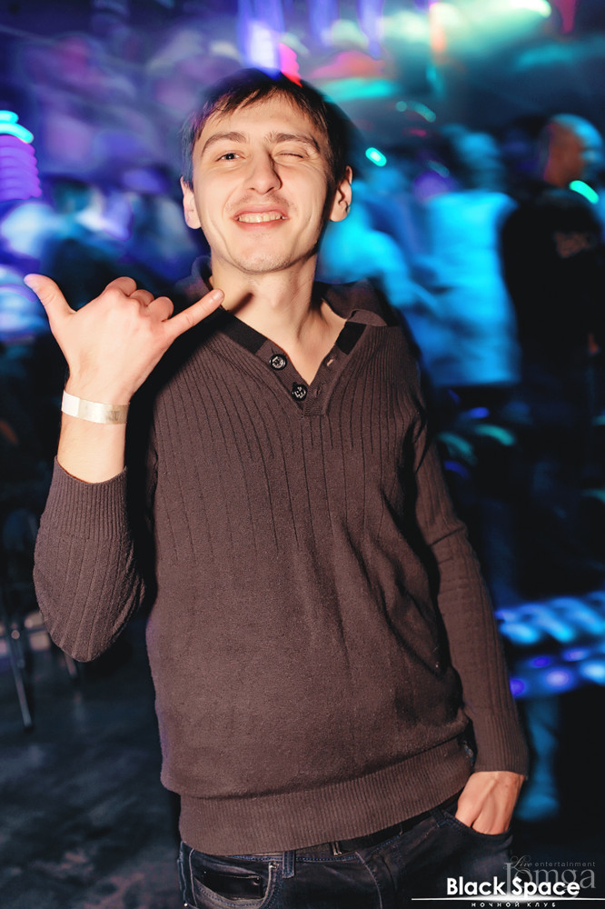 Фотография с Новогодний танцевальный марафон! в Блек спейс