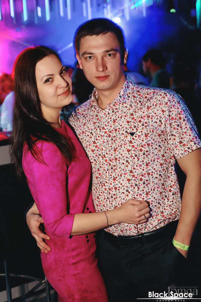 Фотография с Новогодний танцевальный марафон! в Блек спейс