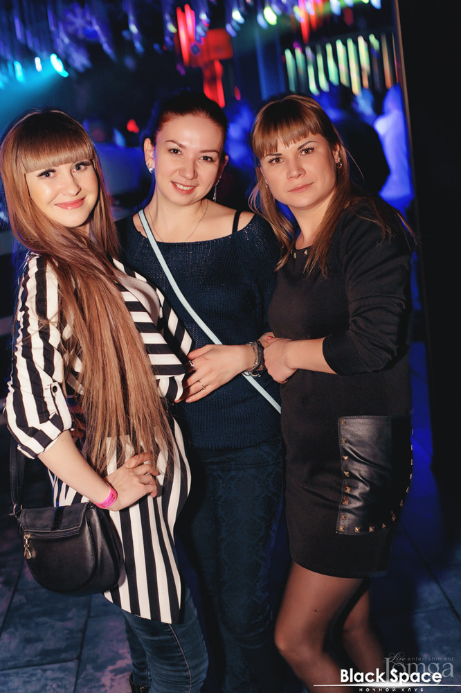 Фотография с Новогодний танцевальный марафон! в Блек спейс