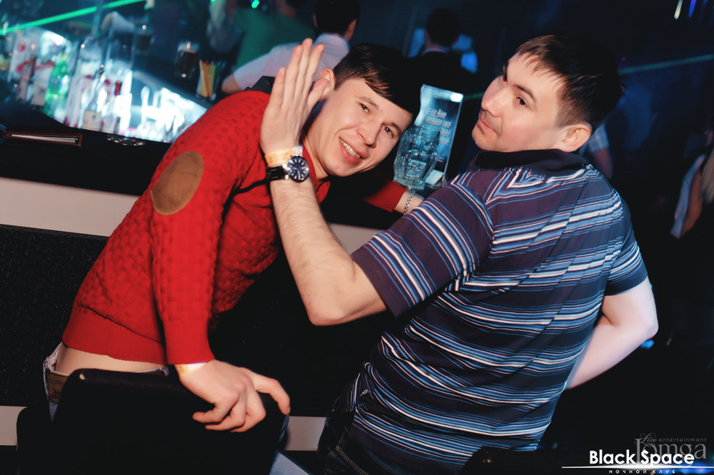 Фотография с Новогодний танцевальный марафон! в Блек спейс