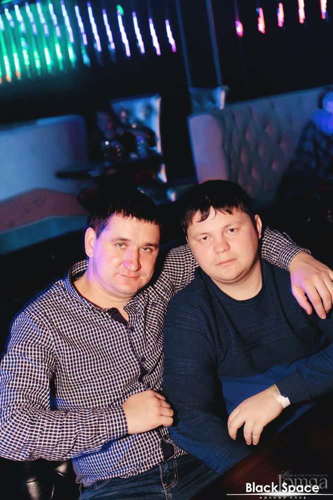 Фотография с Новогодний танцевальный марафон! в Блек спейс