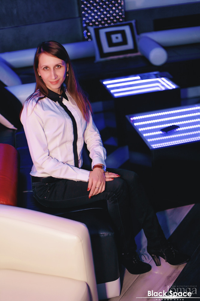 Фотография с Новогодний танцевальный марафон! в Блек спейс