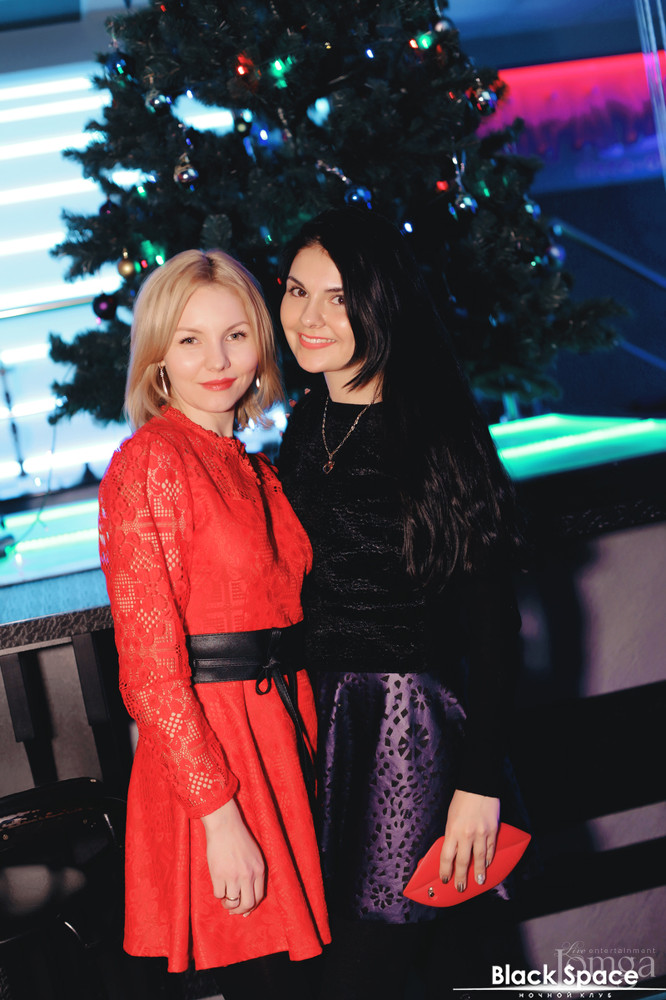 Фотография с Новогодний танцевальный марафон! в Блек спейс