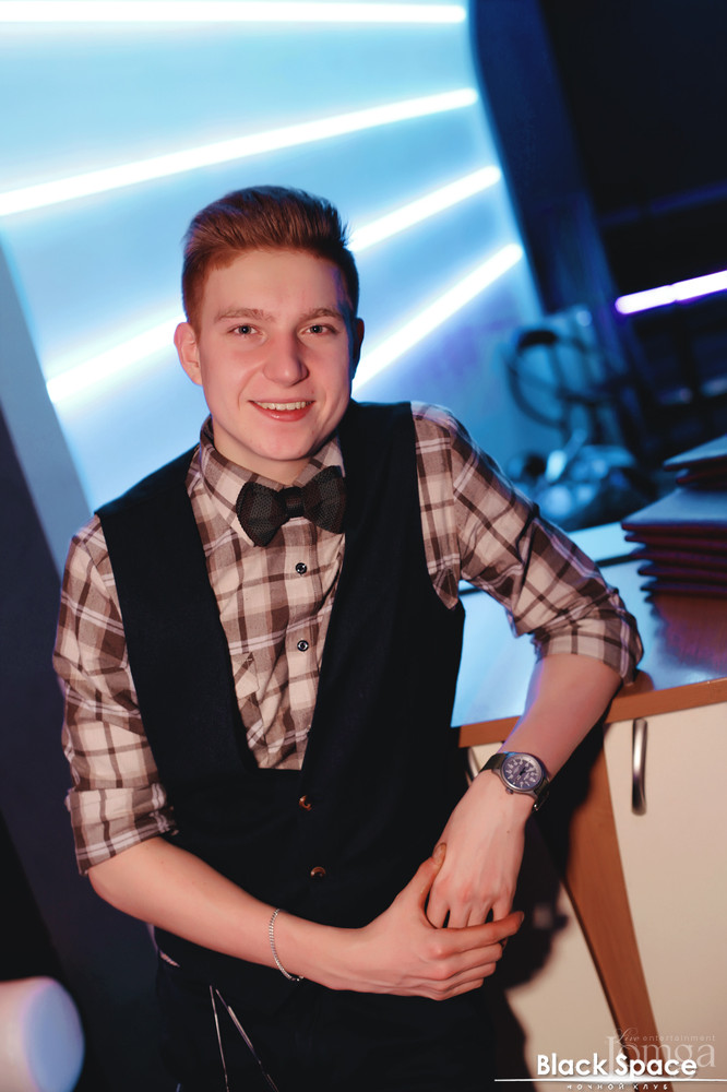 Фотография с Новогодний танцевальный марафон! в Блек спейс