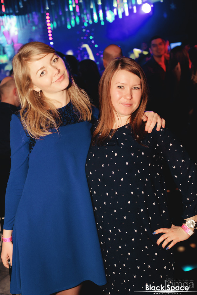 Фотография с Новогодний танцевальный марафон! в Блек спейс