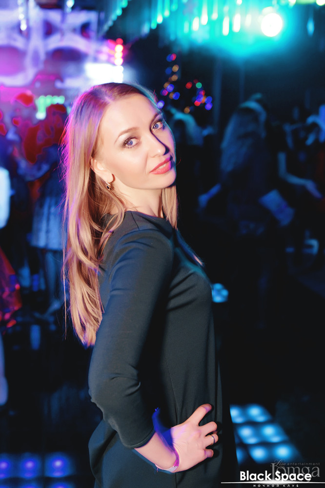 Фотография с Новогодний танцевальный марафон! в Блек спейс