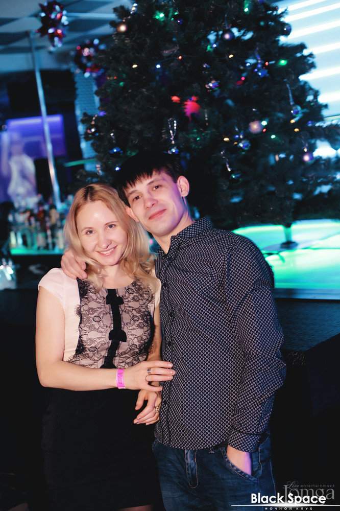 Фотография с Новогодний танцевальный марафон! в Блек спейс