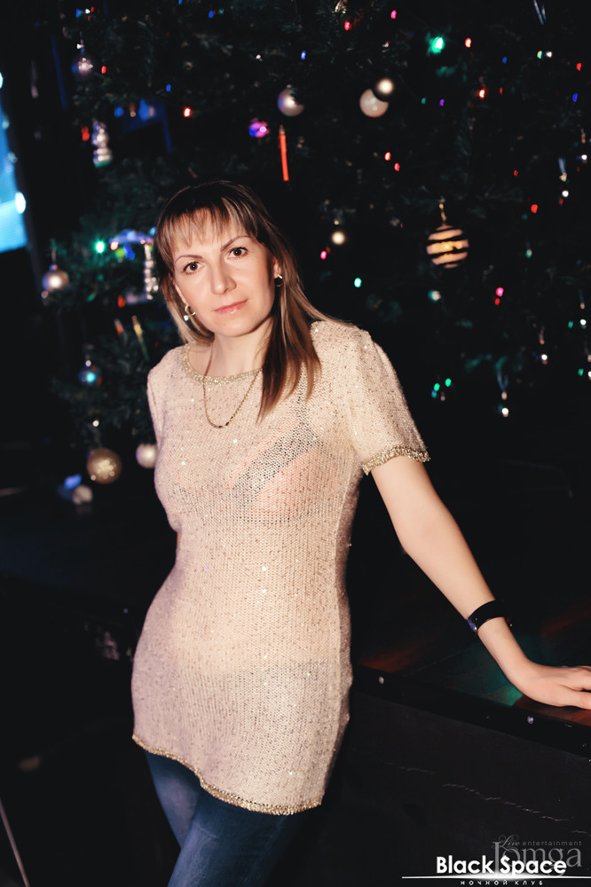 Фотография с Новогодний танцевальный марафон! в Блек спейс