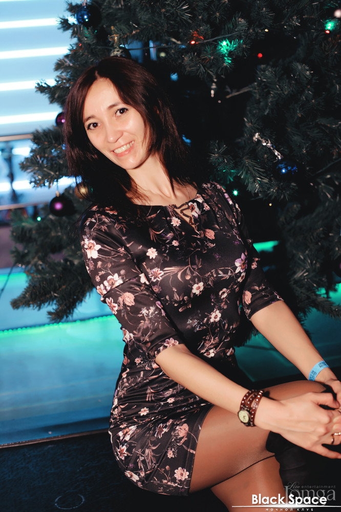 Фотография с Новогодний танцевальный марафон! в Блек спейс