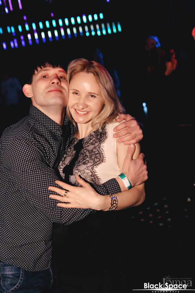 Фотография с Новогодний танцевальный марафон! в Блек спейс