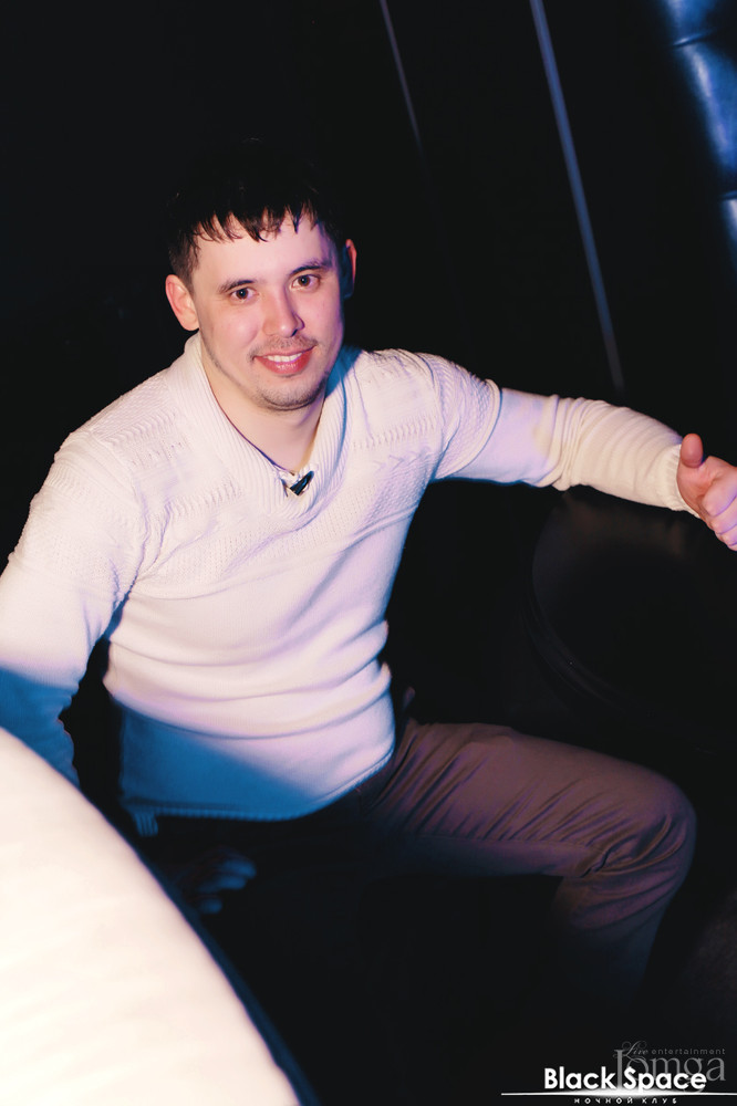 Фотография с Новогодний танцевальный марафон! в Блек спейс